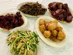 -尹记餐馆(花园店)