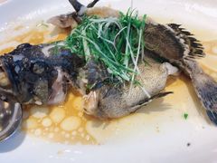 -海逸海鲜酒家(古北店)