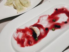 -船歌·鱼水饺青岛菜(黄岛珠江路店)