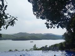 -天目湖涵田度假村