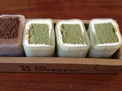 -Ole 面包房(华润万象城店)