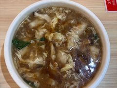 -台北楚楚园馅饼粥(虹桥南丰城店)
