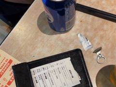 -新石器烤肉(高行万嘉店)