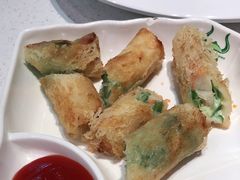 -汤姆家的牛排意面披萨(融创茂店)
