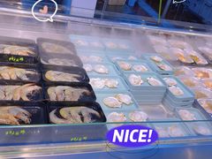 -蚝英雄鲜蚝自助专门店(长楹天街直营店)