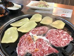 -杀猪天·韩国烤肉(总店)