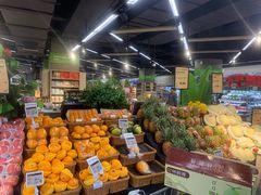 -blt精品超市(南京环宇城店)