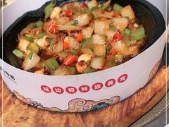 -七八冷面·延边朝鲜族美食(圣熙八号店)