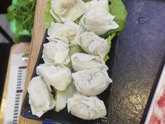 -林记潮牛·牛肉火锅(上马墩店)