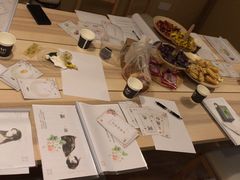 -白兔子密室(长寿路店)