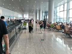 -广州白云国际机场-T2航站楼