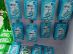 -中百仓储超市(大庆东路店)