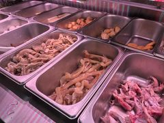 -牛吉韵·鲜切牛肉自助火锅(南山店)