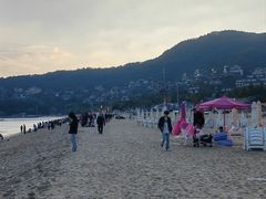 -大梅沙海滨公园