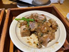 -蔡澜点心·粤菜(花城汇南区店)