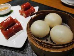 -小城粥道·海胆鲜虾粥(解放广场店)