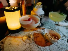 -船长酒吧 The Captain