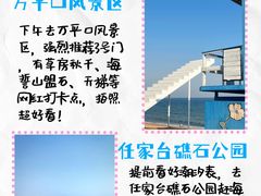 -日照海滨国家森林公园
