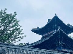 -三国水浒景区(无锡影视基地)