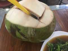 -班赞海鲜市场