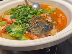 -明丰小渔馆(明月路店)