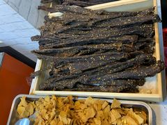 -盛文甘栗(中华大街店)