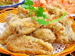 -合味土鸡火锅(中海世贸花园金碧庄店)