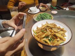 -滇越乘象云南餐厅(豆各庄店)