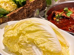 -浩爷羊蝎子火锅(望京店)