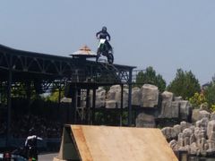 -渔岛海洋度假区