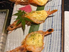 -上井料理黑金店(IFS国金中心店)