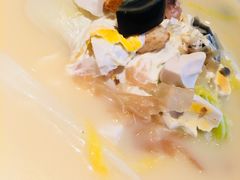 -大树餐厅(益田假日店)