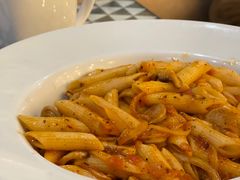 -嘉喜来比萨(罗马花园店)