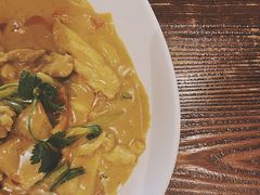 金牌咖喱鸡-Siam泰餐厅(水上公园店)