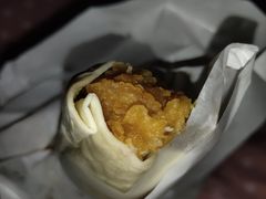 -韦小堡·炸鸡汉堡(中南店)