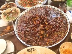 -佳禾苑小馆·重庆江湖菜(月坛南街店)