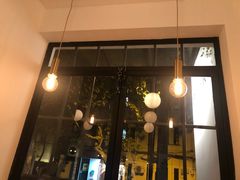 -Bitter酒吧(五原路店)