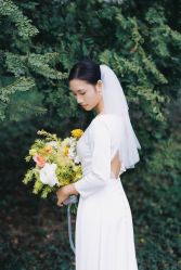 -巴黎婚纱摄影工作室