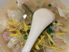 -小杨生煎(南汇欧尚店)