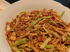 -鑫小城故事·藕汤·家常菜(台北一路总店)