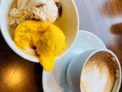 -嘉定凯悦·咖啡厅