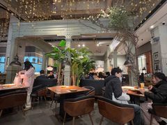 -星叶·东南亚料理(温州万象城店)