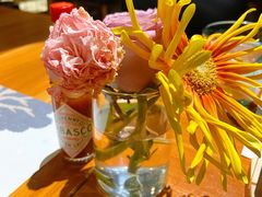 -缦云里花园餐厅