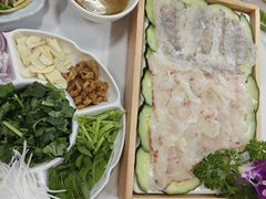 -官塘锋记鱼生·生腌·砂锅粥(牌坊街店)