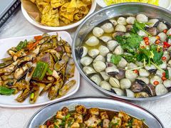 -嘉升大排档(番禺总店)