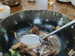 -顺德火焰醉鹅坊(珠海店)