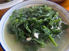 -吃香喝辣·地道衡东菜(南岳大庙店)