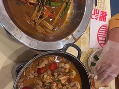 -聚味瞿记·龙虾堂(坡子街店)