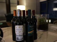 -秀·吧 Show Bar(兰州盛达希尔顿酒店)