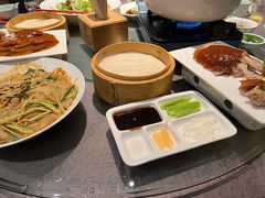 -亦海人家烤鸭店(康定街店)
